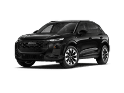 2026 Audi Q3 SUV - Photo 2