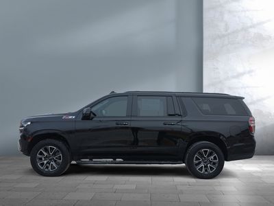 2024 Chevrolet Suburban - Photo 6