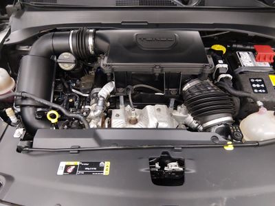 2024 Jeep Compass — photo 9 view