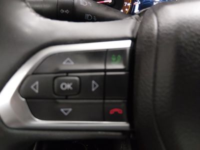2024 Jeep Compass — photo 17 view