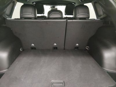 2024 Jeep Compass — photo 11 view