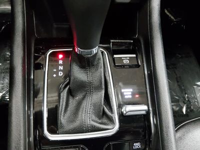 2024 Jeep Compass — photo 19 view