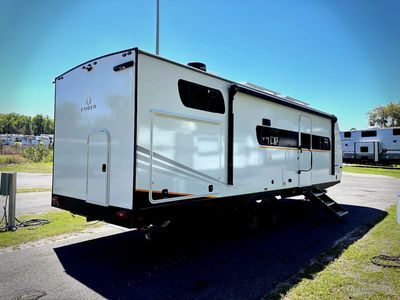 2026 Ember RV E-Series - Photo 2