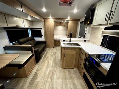 2026 Ember RV E-Series - Photo 5