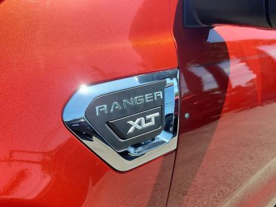 2022 Ford Ranger — photo 7 view