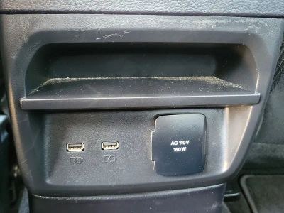 2022 Ford Ranger — photo 12 view