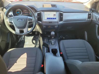 2022 Ford Ranger — photo 14 view