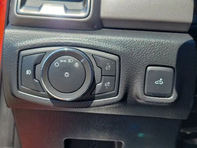 2022 Ford Ranger — photo 21 view