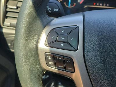 2022 Ford Ranger — photo 23 view