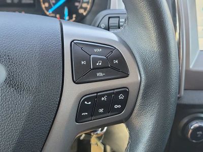 2022 Ford Ranger — photo 24 view