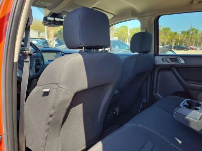 2022 Ford Ranger — photo 10 view