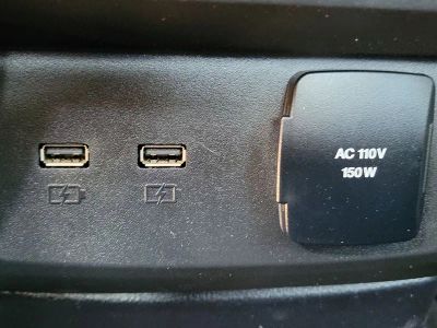 2022 Ford Ranger — photo 13 view