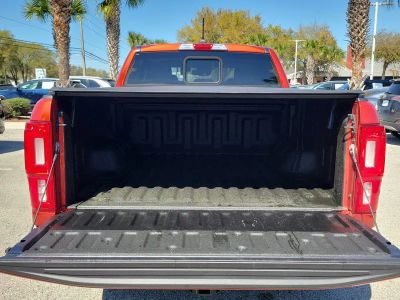 2022 Ford Ranger — photo 9 view