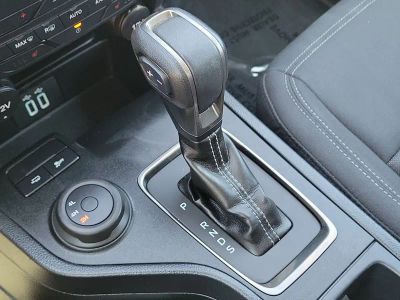 2022 Ford Ranger — photo 33 view