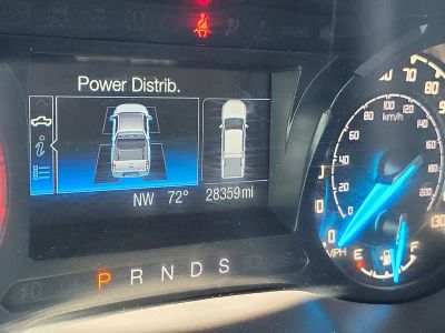 2022 Ford Ranger — photo 26 view