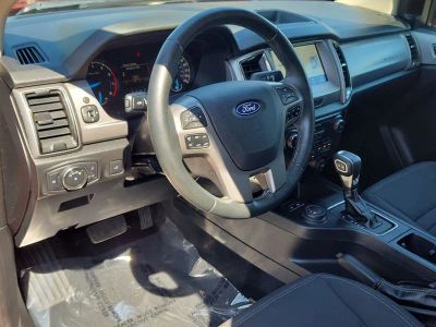 2022 Ford Ranger — photo 16 view