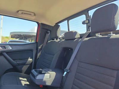 2022 Ford Ranger — photo 11 view
