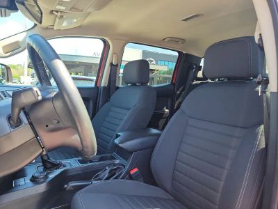 2022 Ford Ranger — photo 17 view