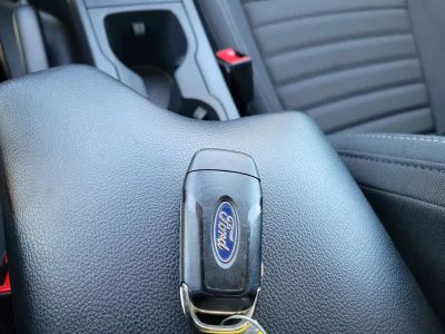 2022 Ford Ranger — photo 36 view