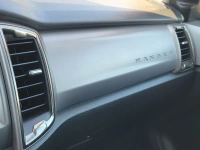 2022 Ford Ranger — photo 34 view