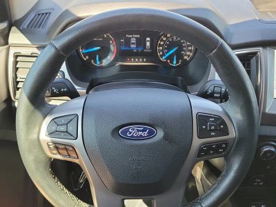 2022 Ford Ranger — photo 22 view