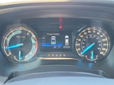 2022 Ford Ranger — photo 25 view