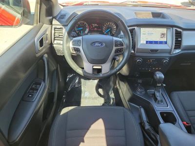 2022 Ford Ranger — photo 15 view