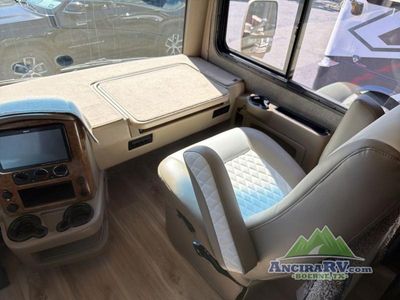 2016 Thor Motor Coach Palazzo - Photo 29