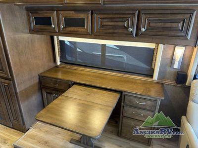 2016 Thor Motor Coach Palazzo - Photo 10
