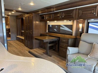 2016 Thor Motor Coach Palazzo - Photo 8