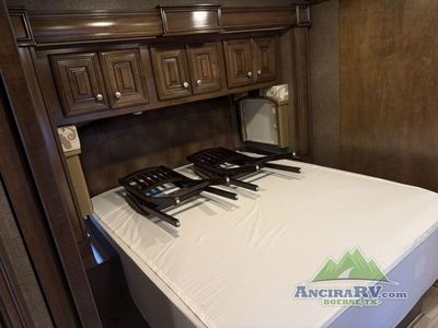 2016 Thor Motor Coach Palazzo - Photo 18