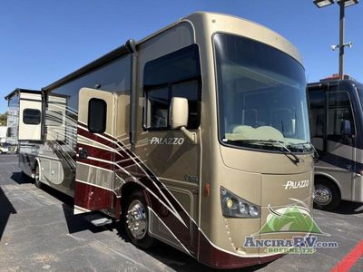 2016 Thor Motor Coach Palazzo - Photo 4