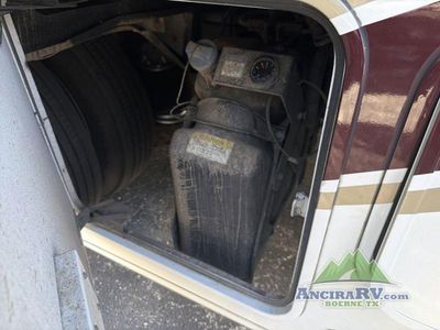 2016 Thor Motor Coach Palazzo - Photo 36