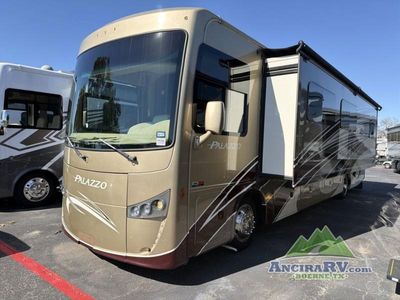 2016 Thor Motor Coach Palazzo - Photo 5