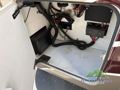 2016 Thor Motor Coach Palazzo - Photo 40