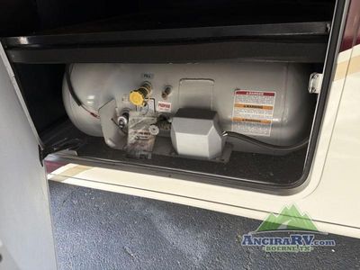 2016 Thor Motor Coach Palazzo - Photo 39