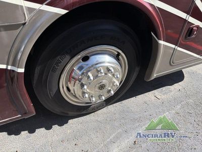 2016 Thor Motor Coach Palazzo - Photo 32