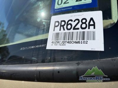 2016 Thor Motor Coach Palazzo - Photo 41