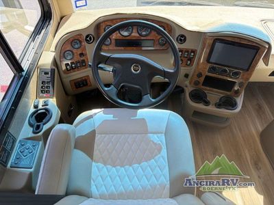 2016 Thor Motor Coach Palazzo - Photo 28