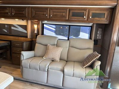 2016 Thor Motor Coach Palazzo - Photo 7