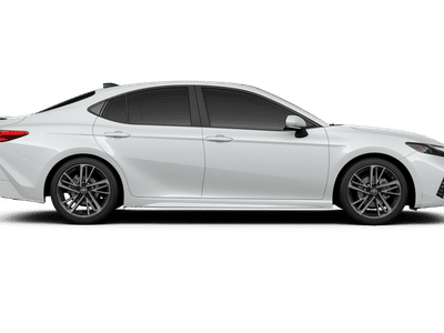 2026 Toyota Camry — photo 14 view