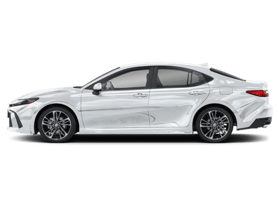 2026 Toyota Camry — photo 23 view