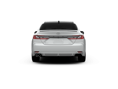 2026 Toyota Camry — photo 10 view