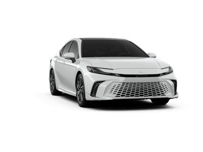 2026 Toyota Camry — photo 18 view