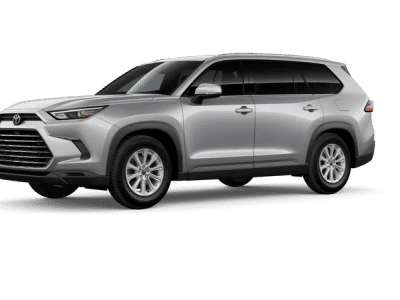 2026 Toyota Grand Highlander - Photo 2