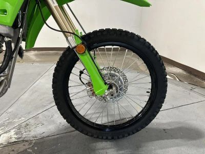 2026 Kawasaki KLX300 - Photo 16