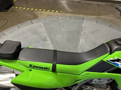 2026 Kawasaki KLX300 - Photo 10