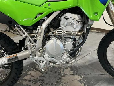 2026 Kawasaki KLX300 - Photo 17