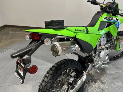 2026 Kawasaki KLX300 - Photo 19