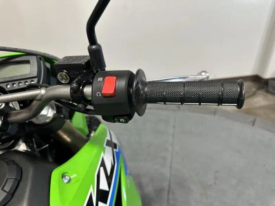2026 Kawasaki KLX300 - Photo 12